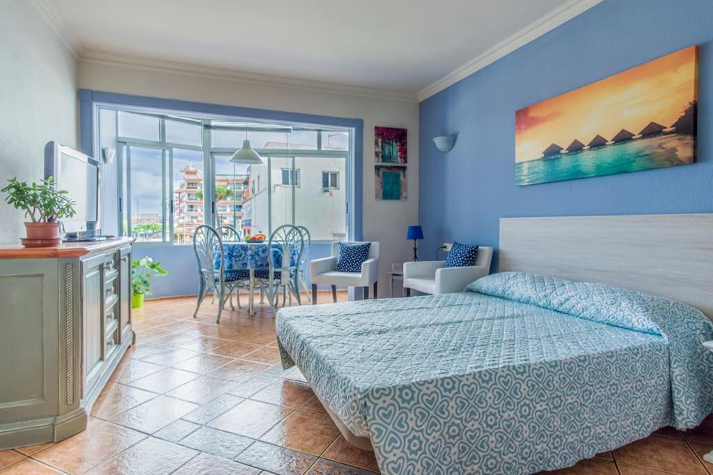 Cosy Small In La Paz Appartement