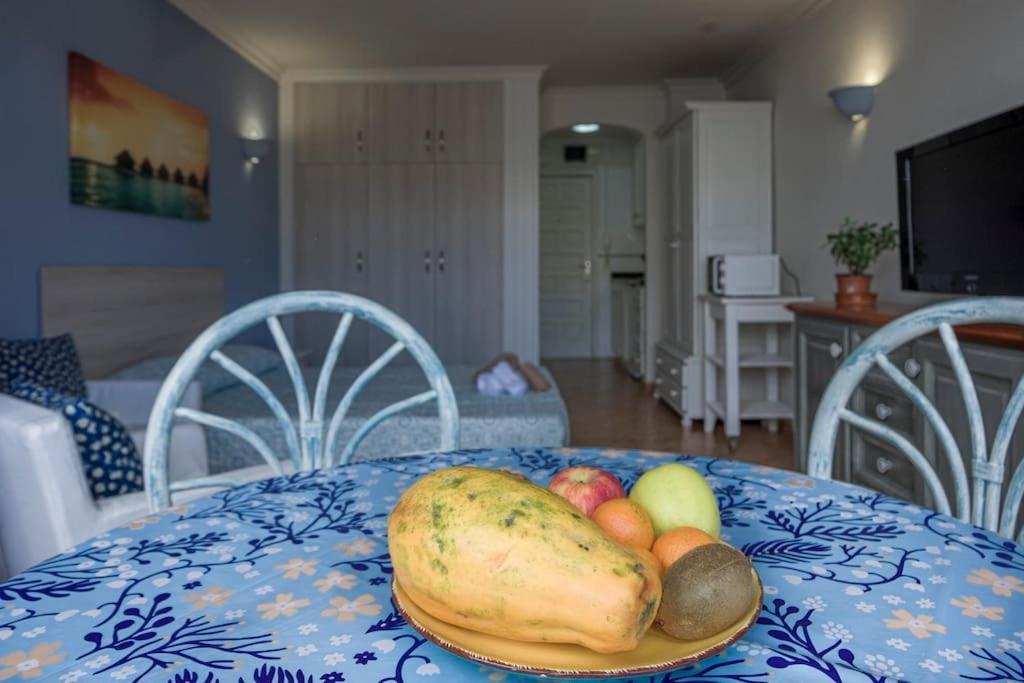 Cosy Small In La Paz Appartement *