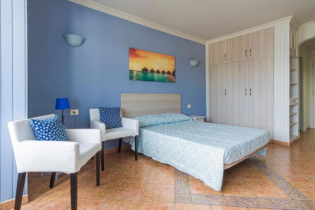 Appartement Cosy Small In La Paz