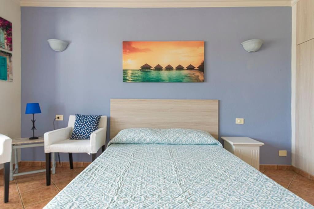 Cosy Small In La Paz Appartement Puerto de la Cruz (Tenerife)