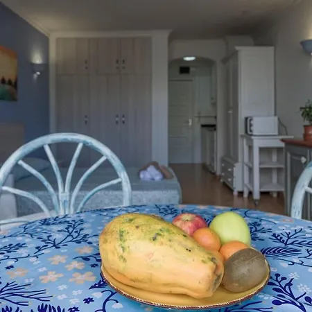 Cosy Small Apartment In La Paz Puerto de la Cruz  Exterior photo