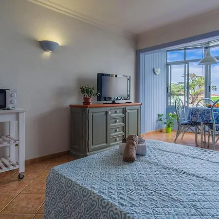 Cosy Small Apartment In La Paz Puerto de la Cruz  Exterior photo