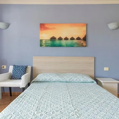 Cosy Small Apartment In La Paz Puerto de la Cruz  Exterior photo
